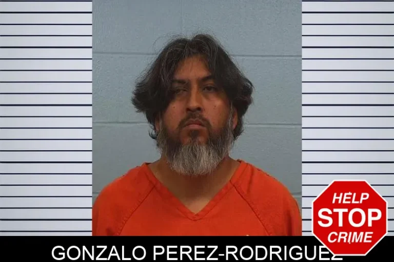 Gonzalo Perez-RodriguEz