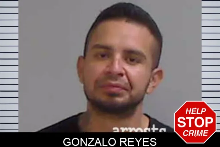 Gonzalo Reyes