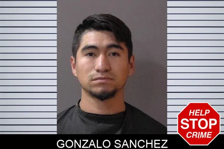 Gonzalo Sanchez