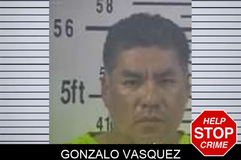 Gonzalo Vasquez