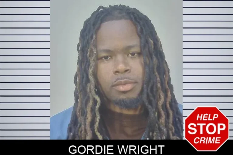 Gordie Wright