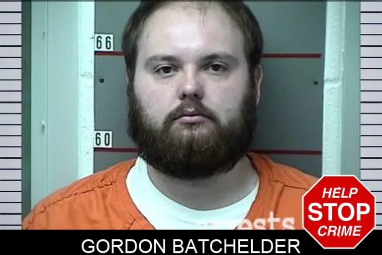 Gordon Batchelder