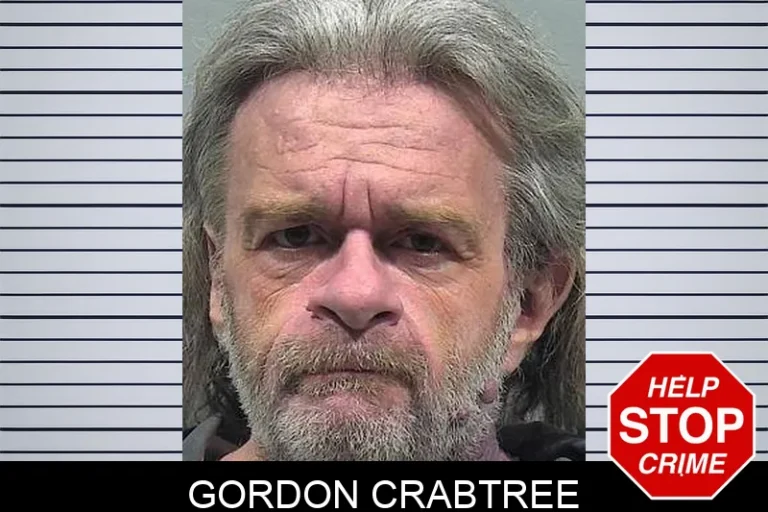 Gordon Crabtree