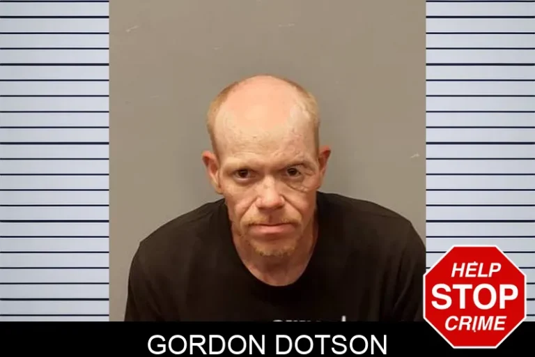 Gordon Dotson