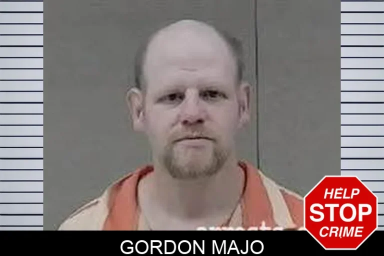 Gordon Majo