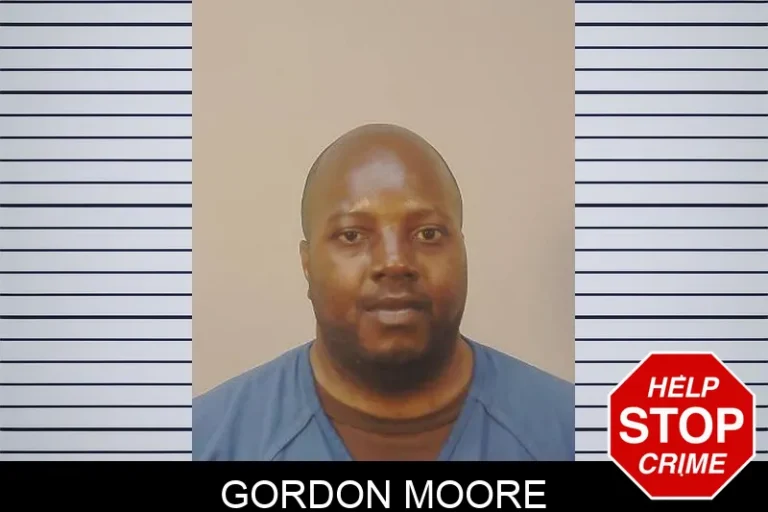 Gordon Moore