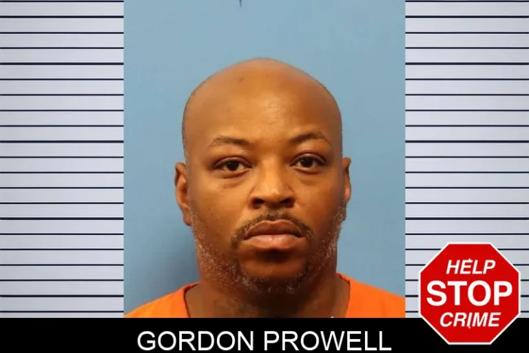 Gordon Prowell