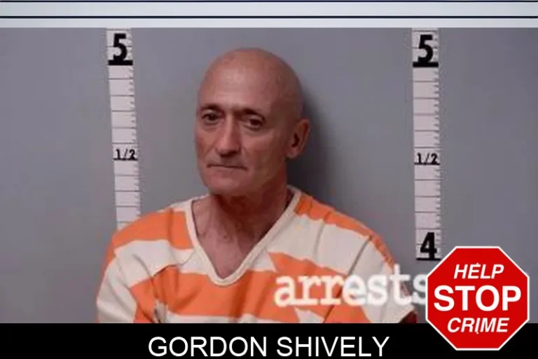 Gordon Shively