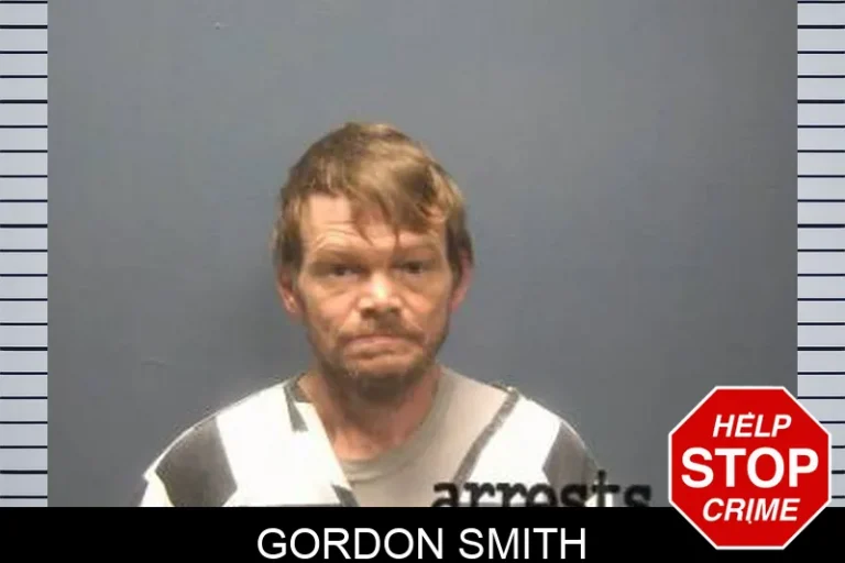 Gordon Smith
