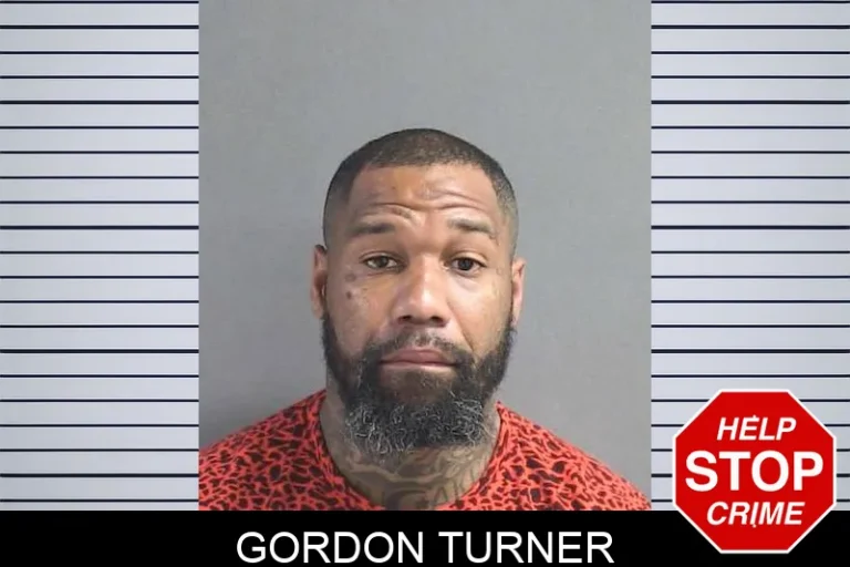 Gordon Turner