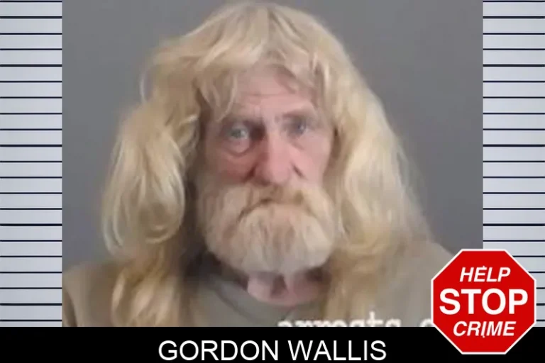 Gordon Wallis