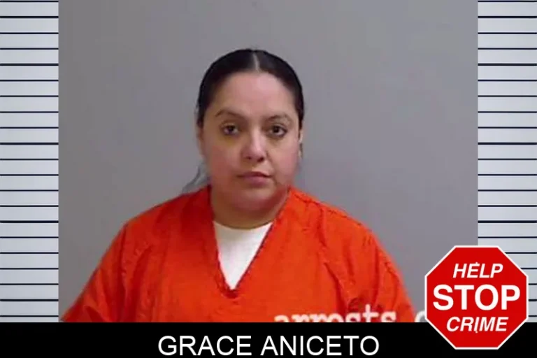 Grace Aniceto