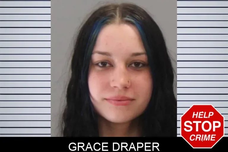 Grace Draper