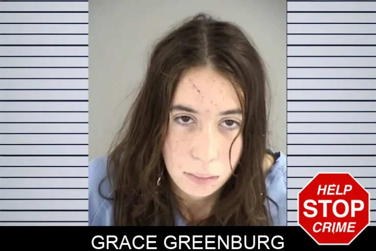 Grace Greenburg