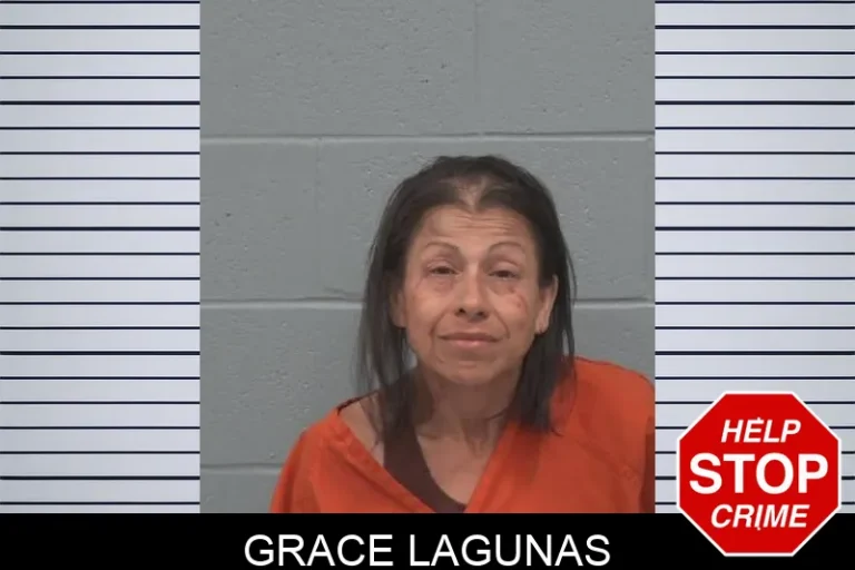 Grace Lagunas