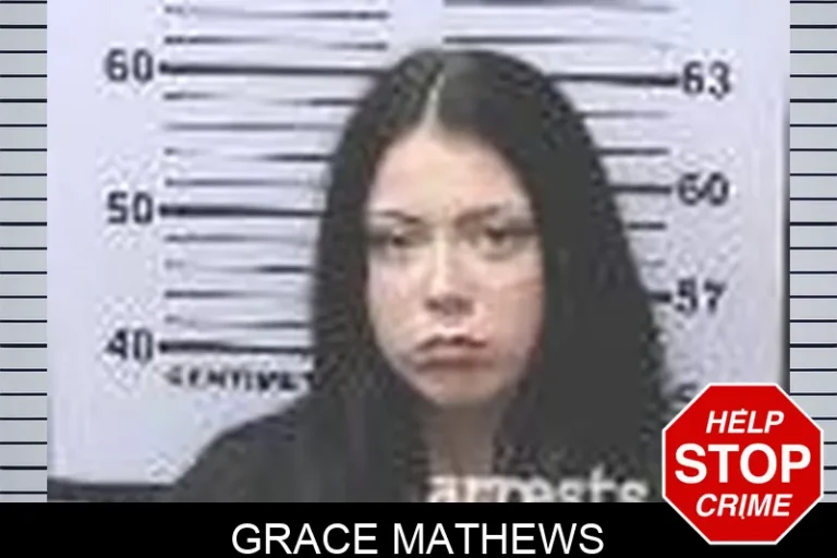 Grace Mathews