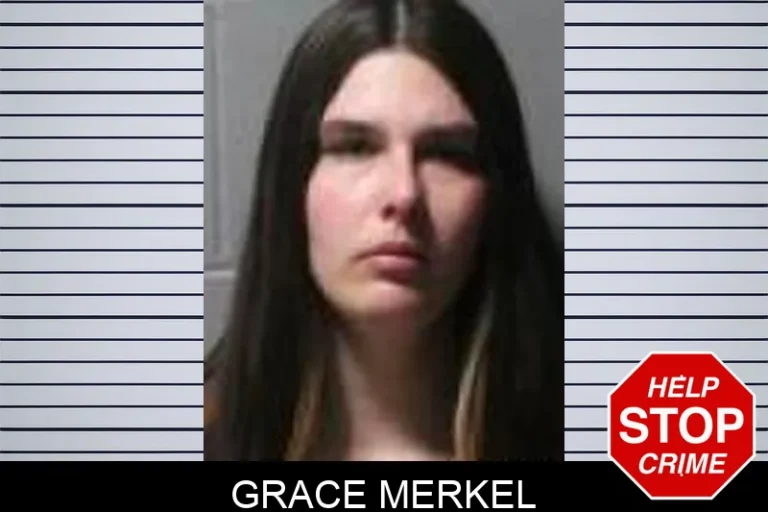 Grace Merkel