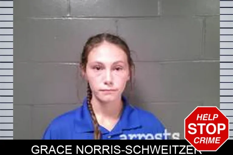 Grace Norris-Schweitzer