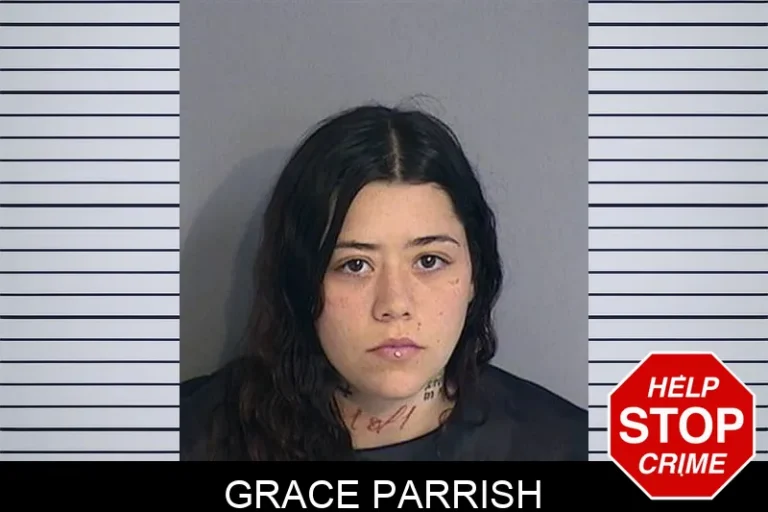 Grace Parrish