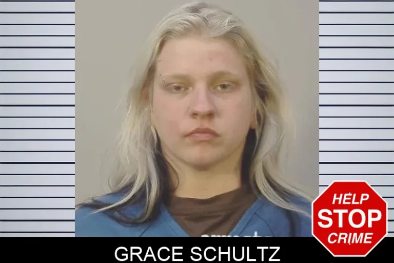 Grace Schultz