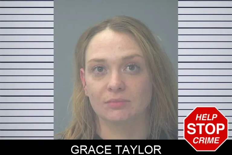 Grace Taylor