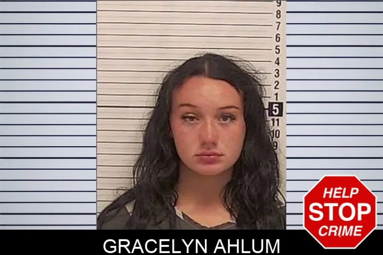 Gracelyn Ahlum