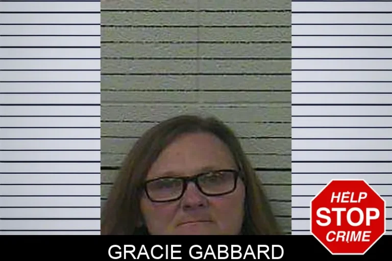 Gracie Gabbard