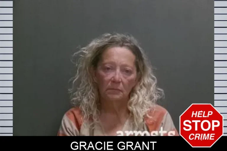 Gracie Grant