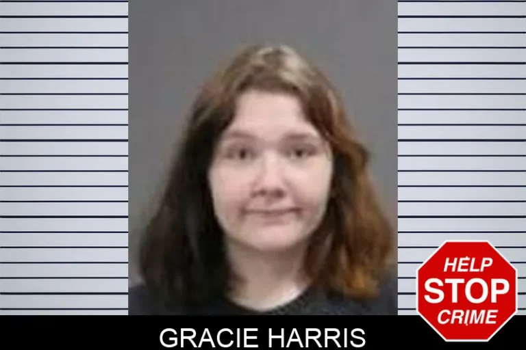 Gracie Harris