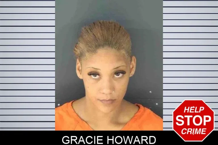 Gracie Howard