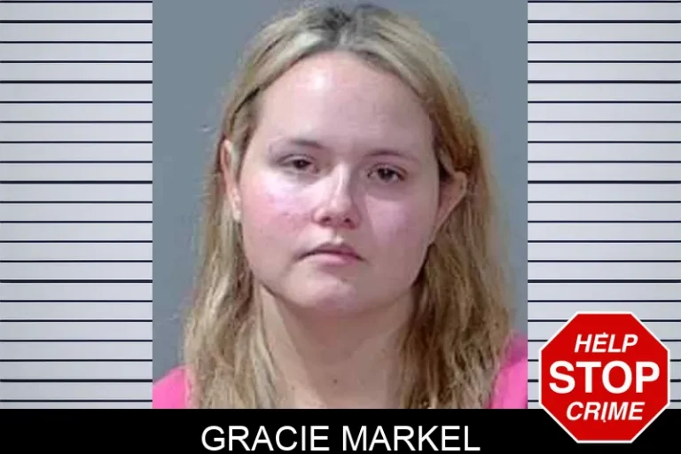 Gracie Markel