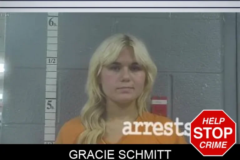 Gracie Schmitt
