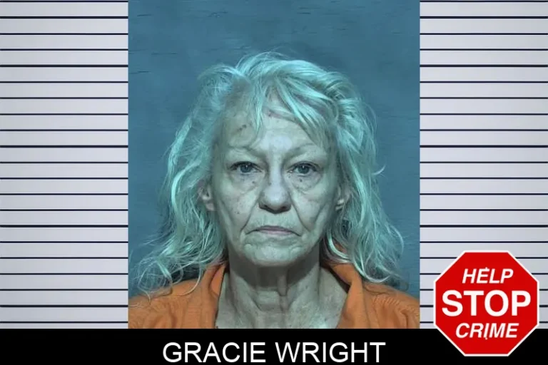 Gracie Wright