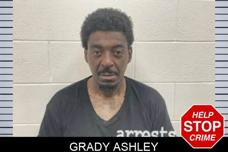 Grady Ashley
