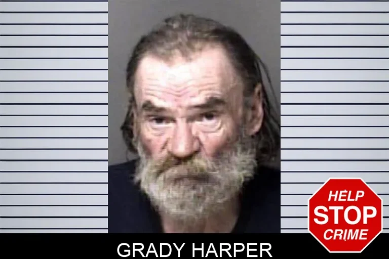 Grady Harper