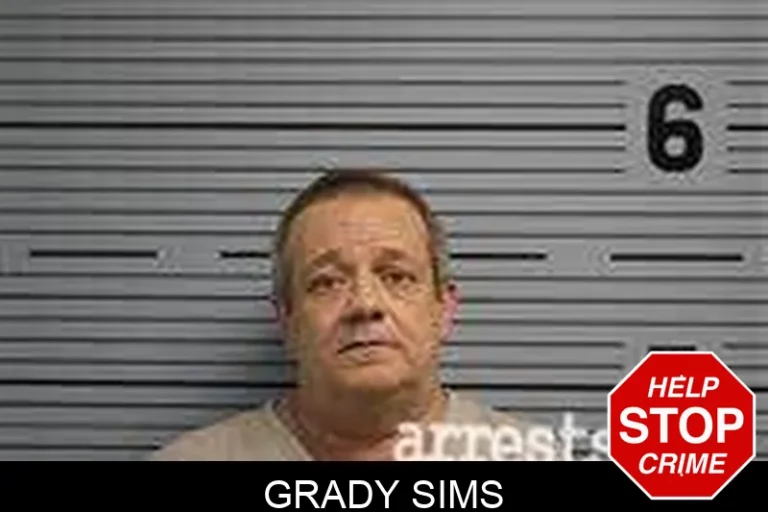 Grady Sims