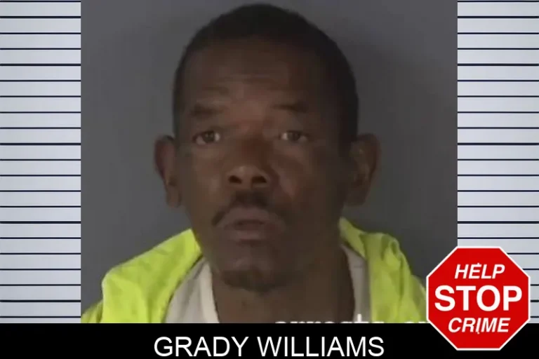 Grady Williams