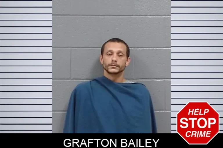 Grafton Bailey