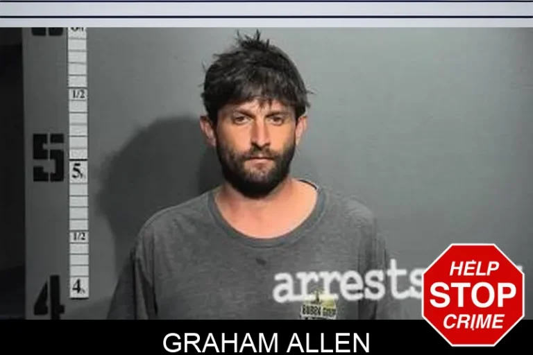 Graham Allen
