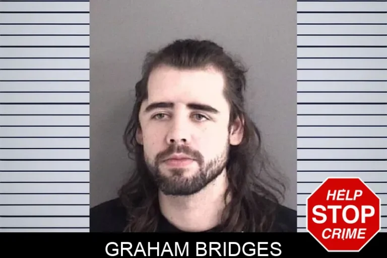 Graham Bridges