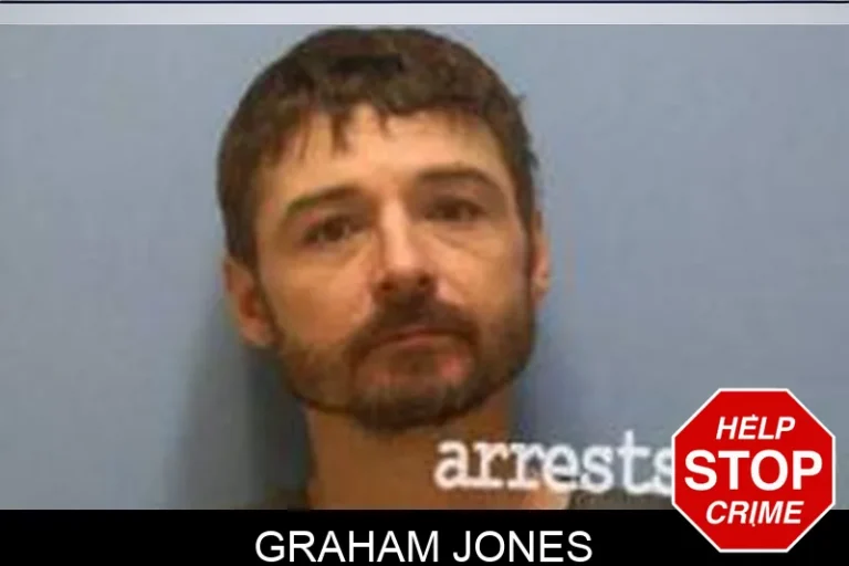 Graham Jones