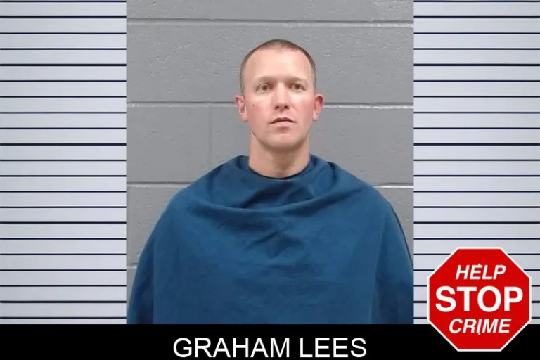 Graham Lees