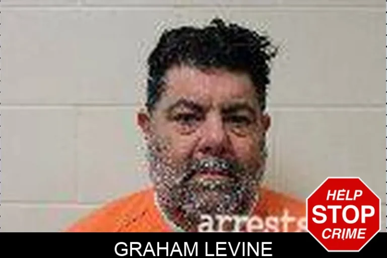 Graham Levine