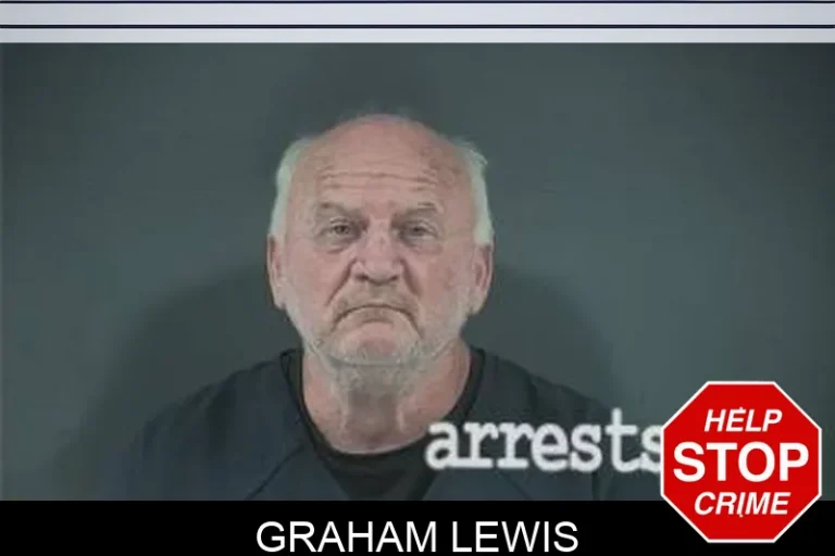 Graham Lewis