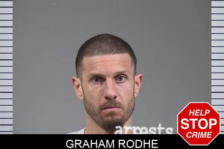 Graham Rodhe
