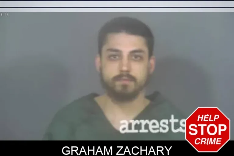 Graham Zachary