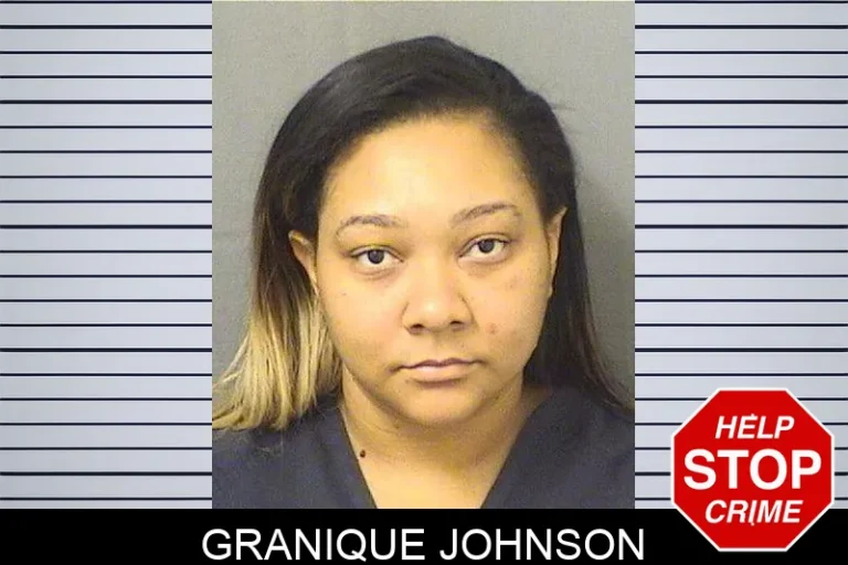 Granique Johnson
