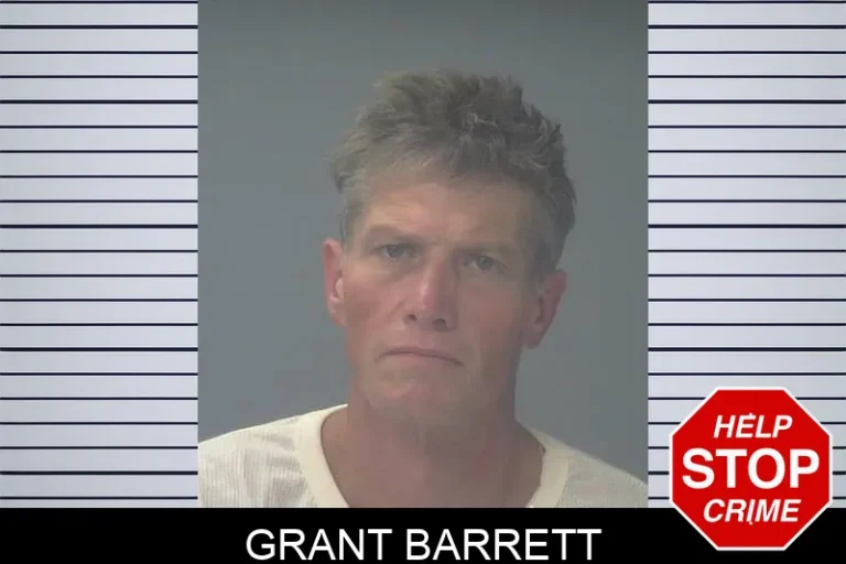 Grant Barrett