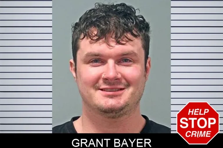 Grant Bayer