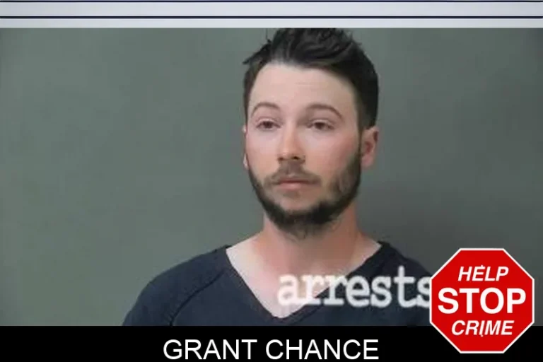 Grant Chance